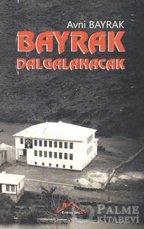 Resim Bayrak Dalgalanacak