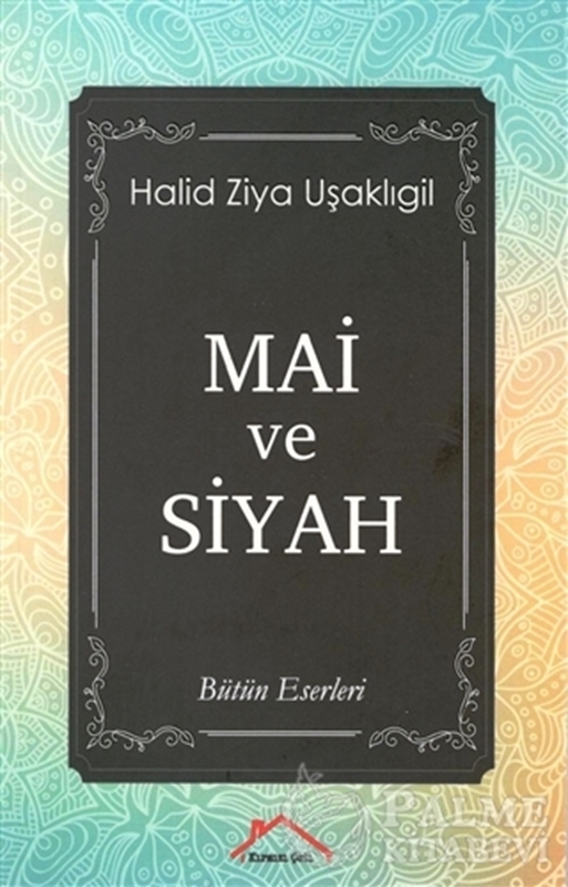 resm Mai ve Siyah