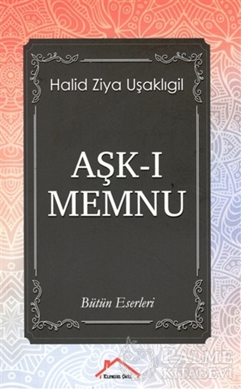 resm Aşk-ı Memnu
