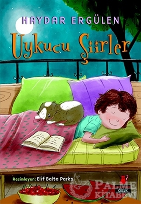 resm Uykucu Şiirler