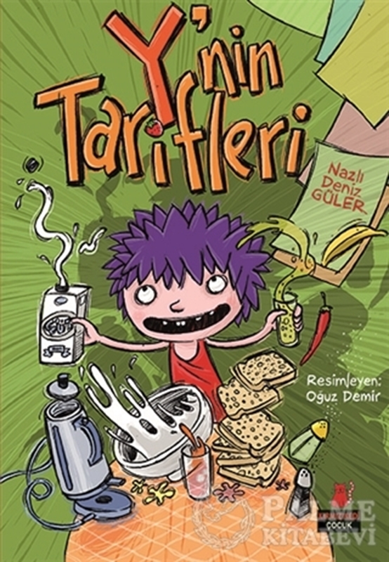 resm Y’nin Tarifleri