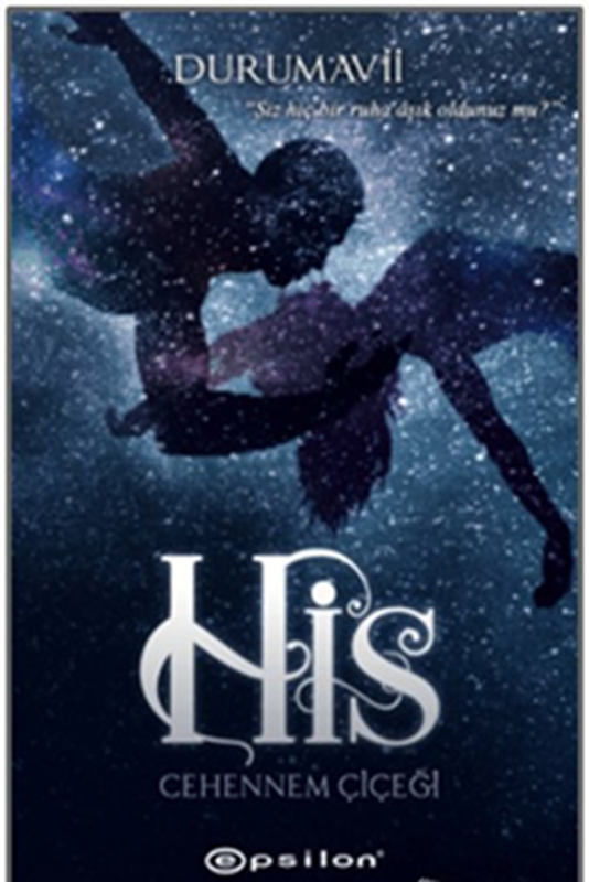 resm His: Cehennem Çiçeği