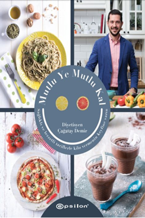 Resim Mutlu Ye Mutlu Kal