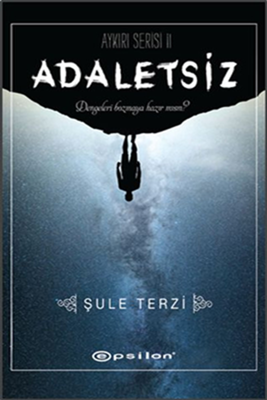 resm Adaletsiz - Aykırı Serisi 2