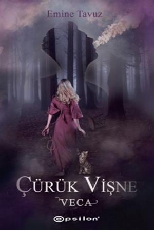Resim Veca - Çürük Vişne 1