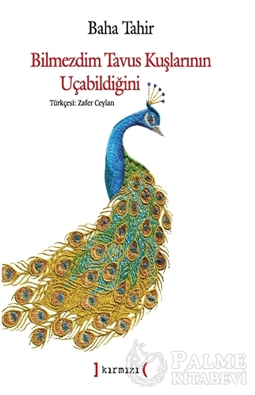 resm Bilmezdim Tavus Kuşlarının Uçabildiğini