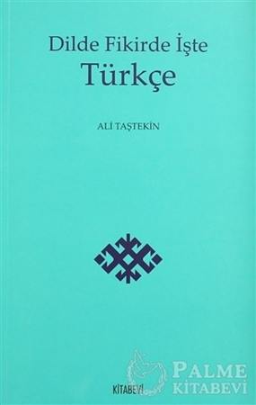 Resim Dilde Fikirde İşte Türkçe