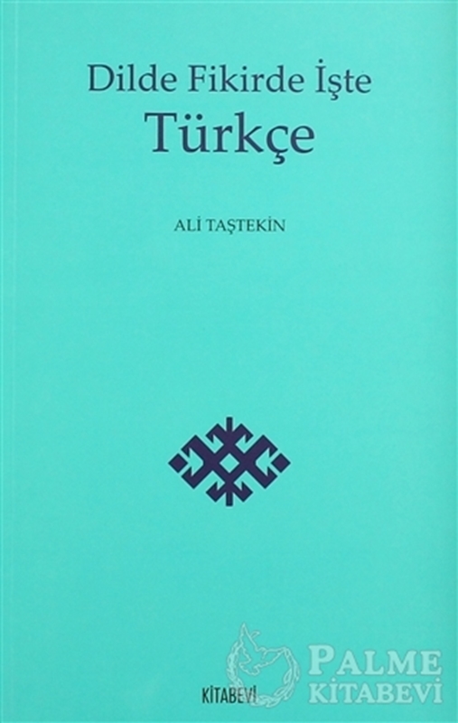 resm Dilde Fikirde İşte Türkçe