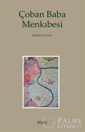 Resim Çoban Baba Menkıbesi