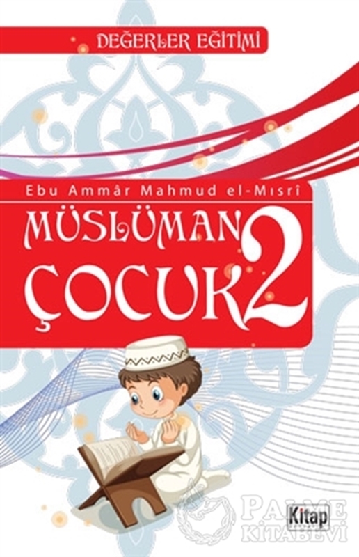 resm Müslüman Çocuk 2