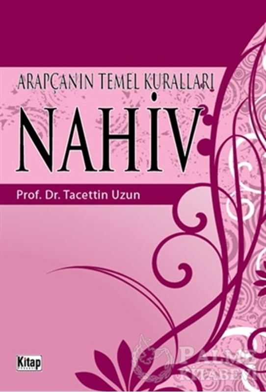 resm Arapça’nın Temel Kuralları Nahiv