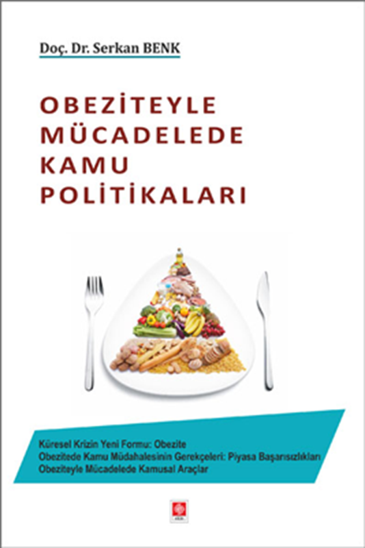 resm Obeziteyle Mücadelede Kamu Politikaları