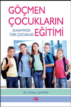 Resim Göçmen Çocukların Eğitimi