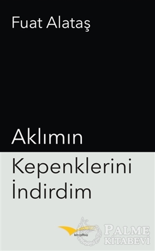 resm Aklımın Kepenklerini İndirdim