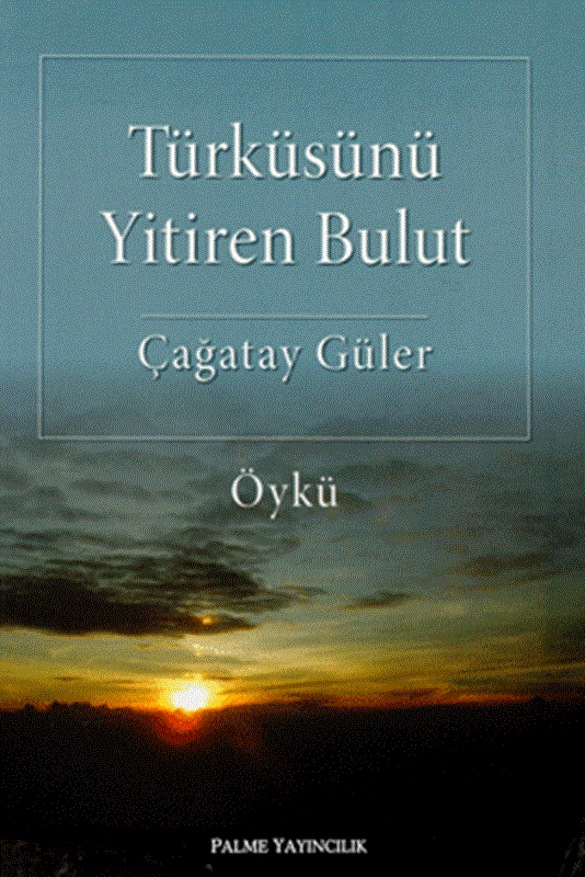 resm Türküsünü Yitiren Bulut
