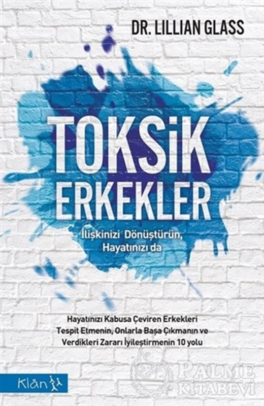 resm Toksik Erkekler