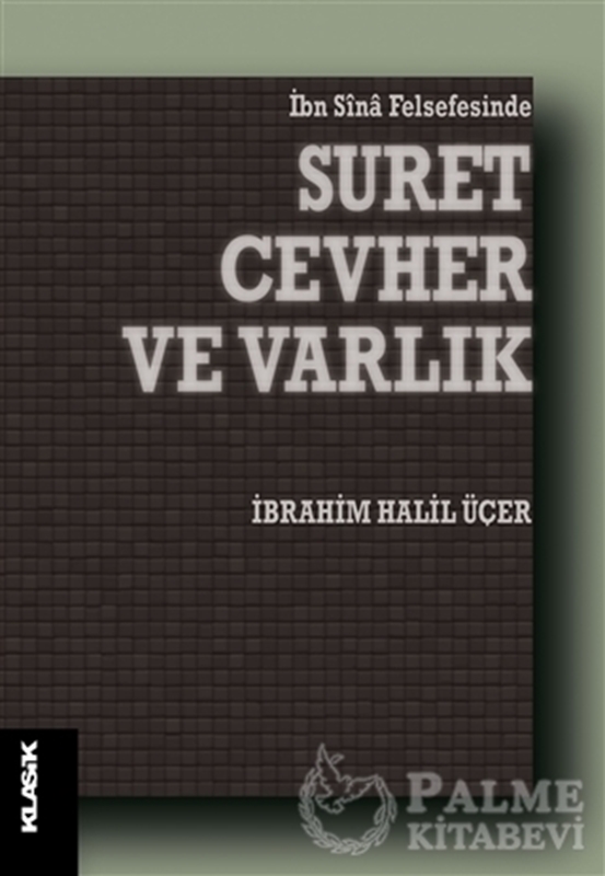 resm Suret Cevher ve Varlık
