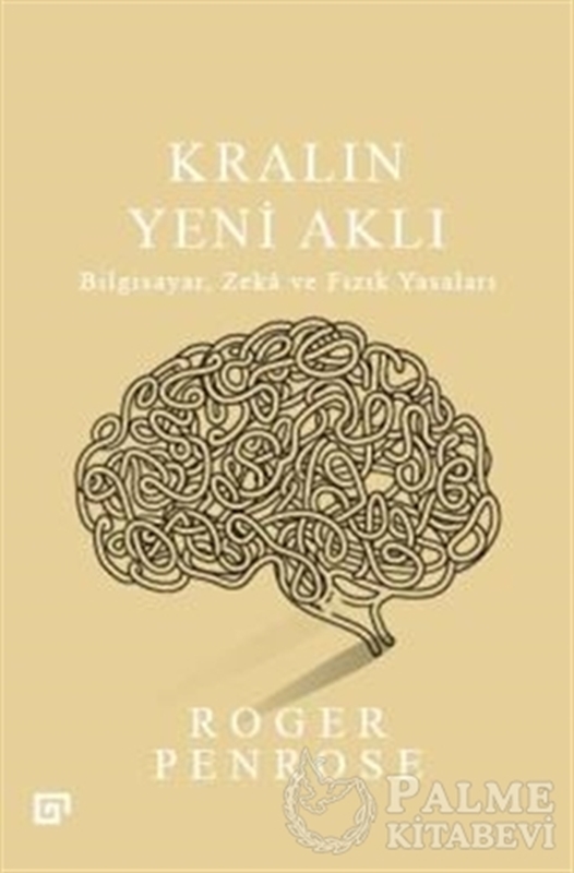 resm Kralın Yeni Aklı