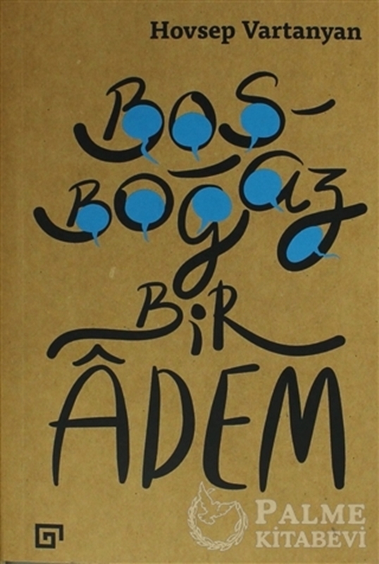 resm Boşboğaz Bir Adem