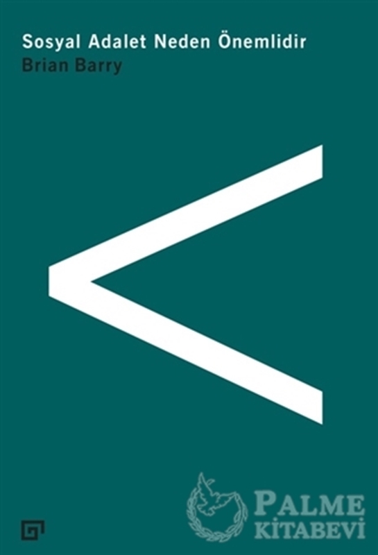 resm Sosyal Adalet Neden Önemlidir