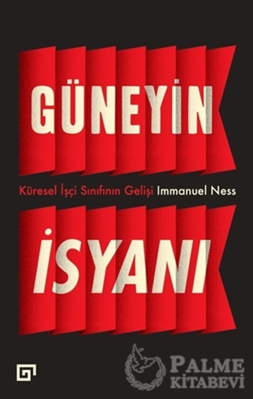 resm Güneyin İsyanı