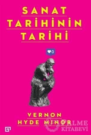 Resim Sanat Tarihinin Tarihi