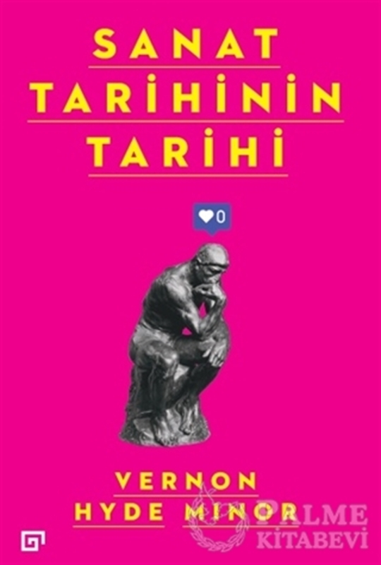 resm Sanat Tarihinin Tarihi