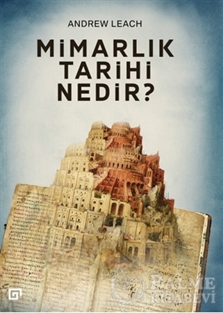 Resim Mimarlık Tarihi Nedir?