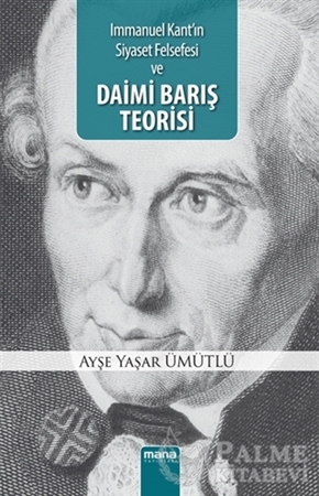 Resim Daimi Barış Teorisi
