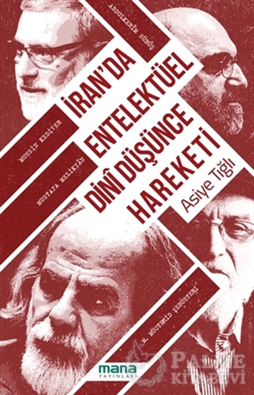 resm İran’da Entelektüel Dini Düşünce Hareketi