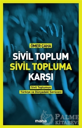 Resim Sivil Toplum Sivil Topluma Karşı
