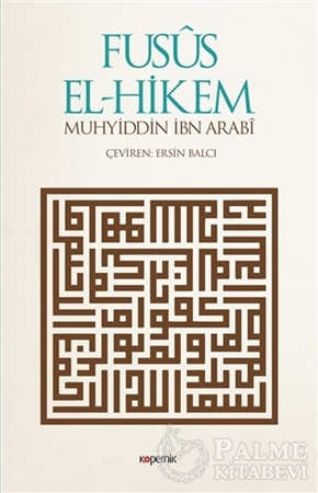 Resim Fusus El-Hikem