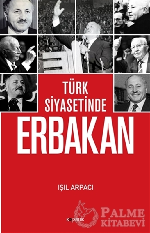 resm Türk Siyasetinde Erbakan
