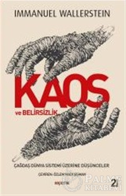 resm Kaos ve Belirsizlik