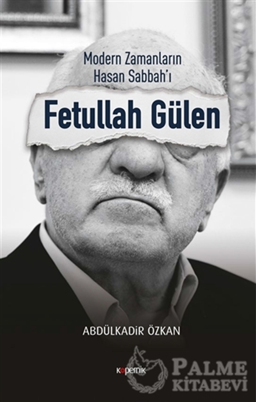 resm Modern Zamanların Hasan Sabbah'ı: Fetullah Gülen