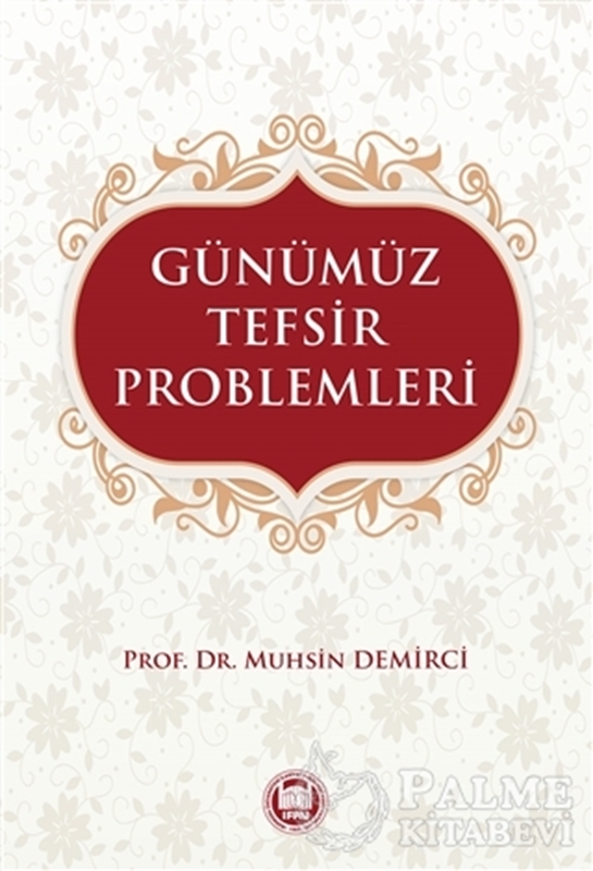 resm Günümüz Tefsir Problemleri