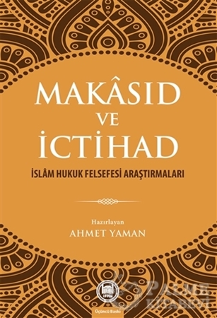 Resim Makasıd ve İctihad