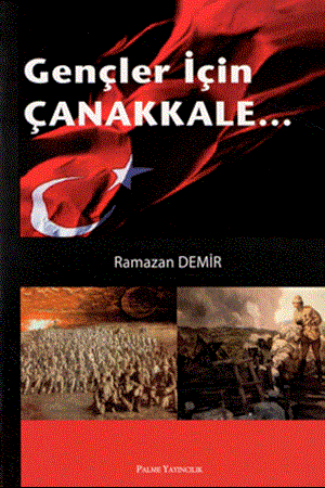 Resim Gençler İçin Çanakkale...