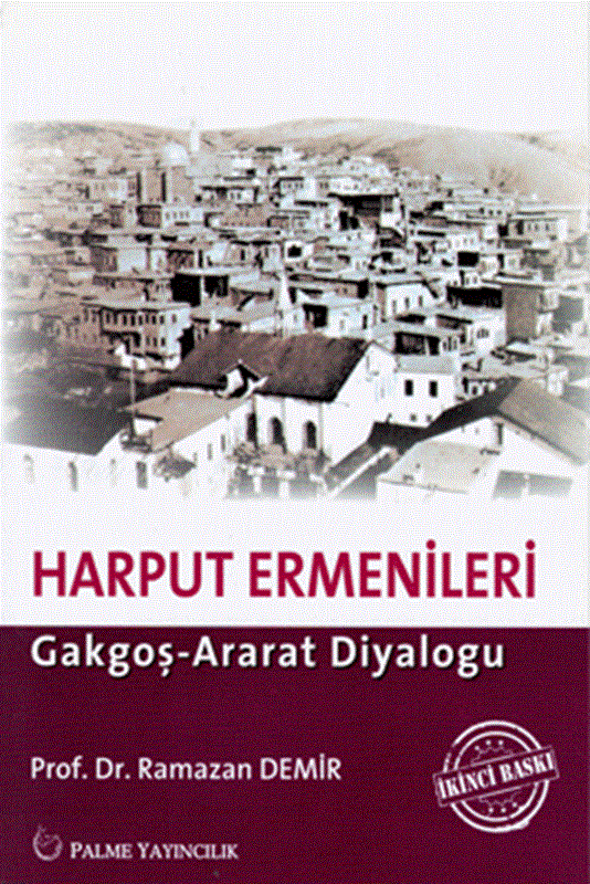 resm Harput Ermenileri