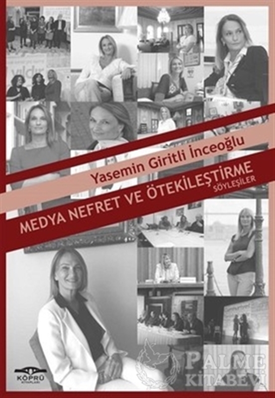 resm Medya Nefret ve Ötekileştirme
