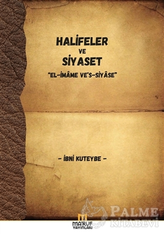 resm Halifeler ve Siyaset