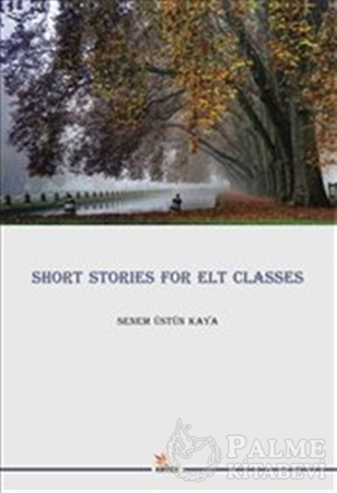 Resim Short Stories For Elt Classes