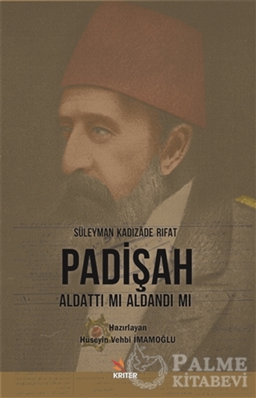 resm Padişah Aldattı Mı Aldandı Mı