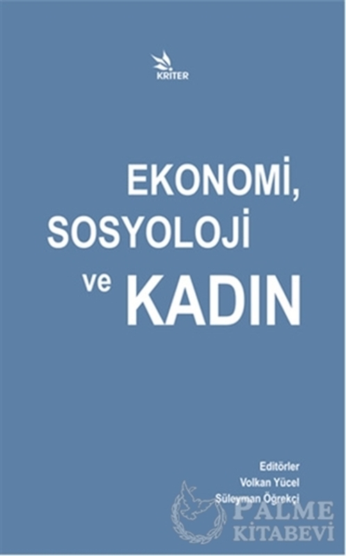 resm Ekonomi, Sosyoloji ve Kadın