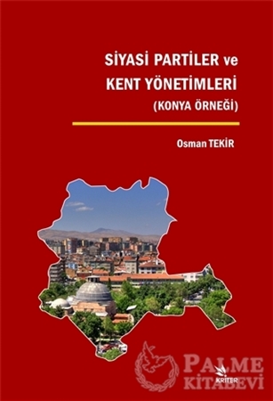 Resim Siyasi Partiler ve Kent Yönetimleri