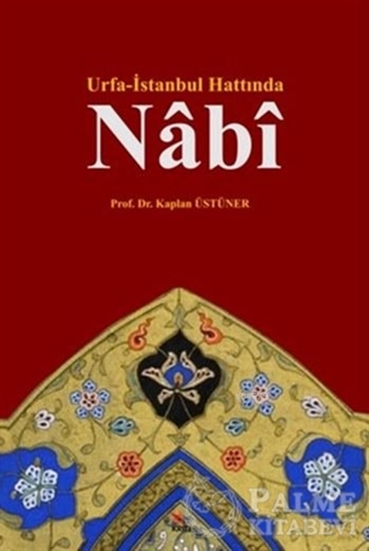 resm Urfa - İstanbul Hattında Nabi