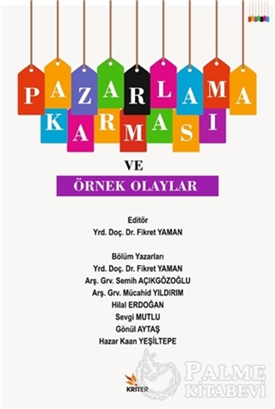 resm Pazarlama Karması ve Örnek Olaylar