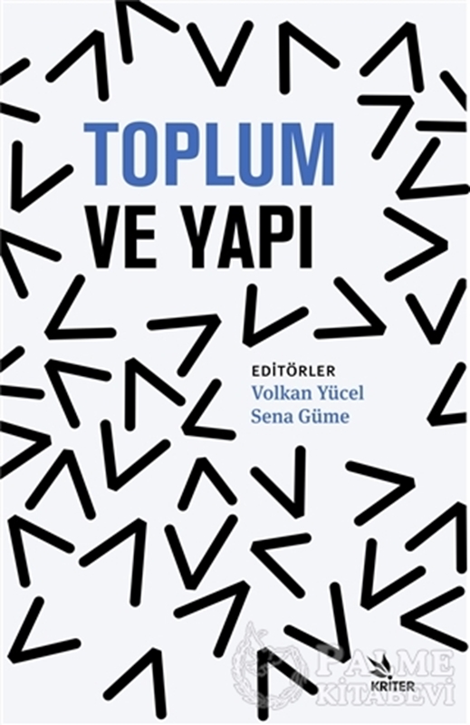 resm Toplum ve Yapı