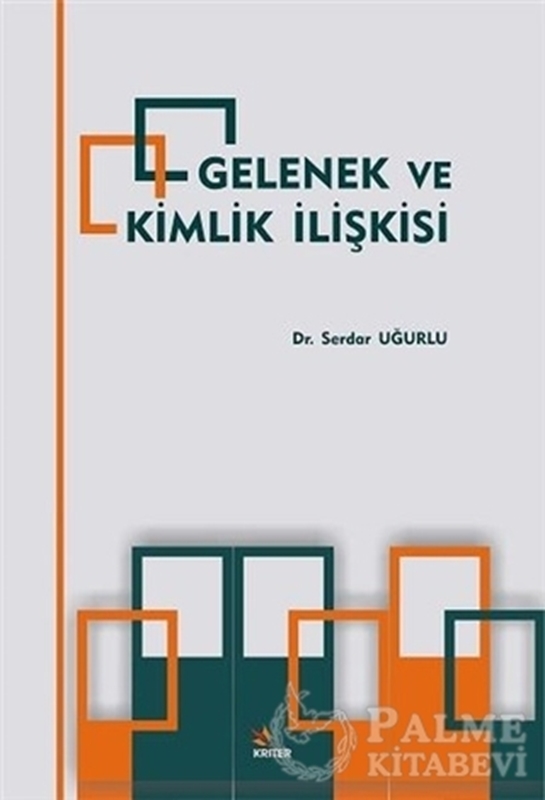 resm Gelenek ve Kimlik İlişkisi