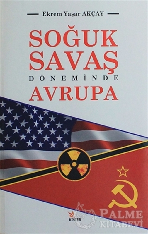 resm Soğuk Savaş Döneminde Avrupa